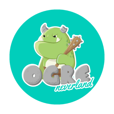 Ogre Neverland